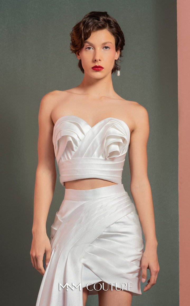 Gaby Charbachy GOF2515 Dress - FOSTANI.com
