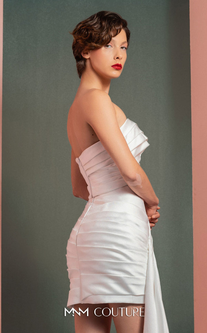 Gaby Charbachy GOF2515 Dress - FOSTANI.com