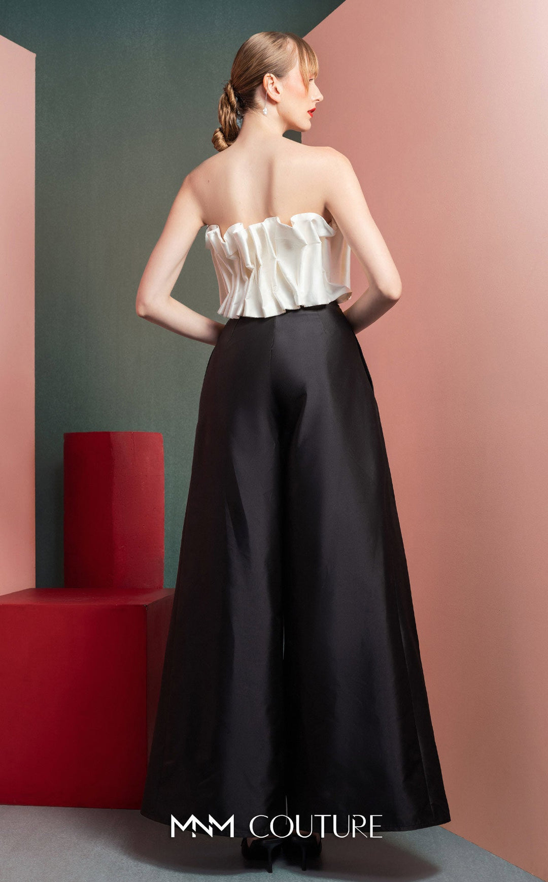 Gaby Charbachy GOF2516 Dress - FOSTANI.com