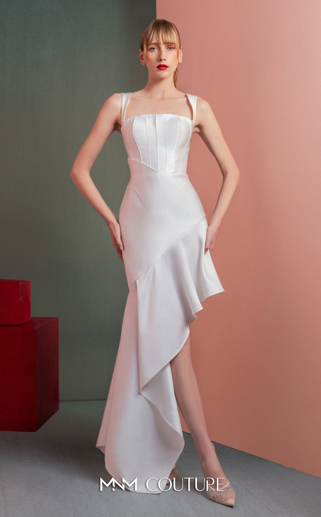 Gaby Charbachy GOF2517 Dress - FOSTANI.com