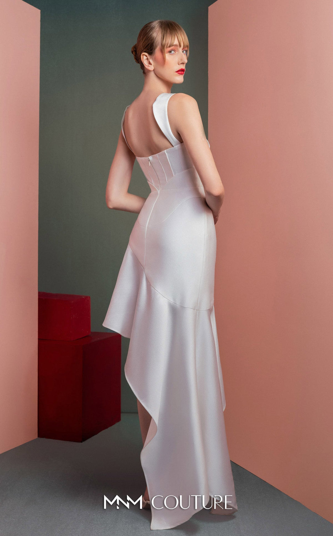 Gaby Charbachy GOF2517 Dress - FOSTANI.com