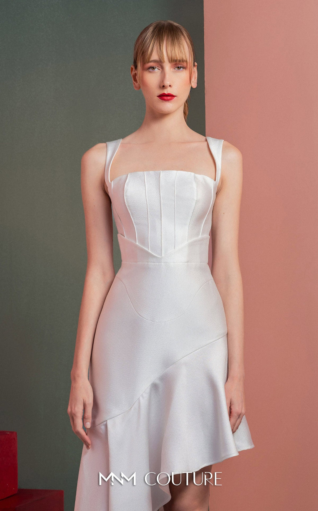 Gaby Charbachy GOF2517 Dress - FOSTANI.com