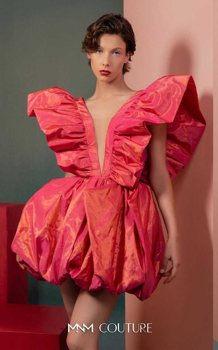 Gaby Charbachy GOF2518 Dress - FOSTANI.com