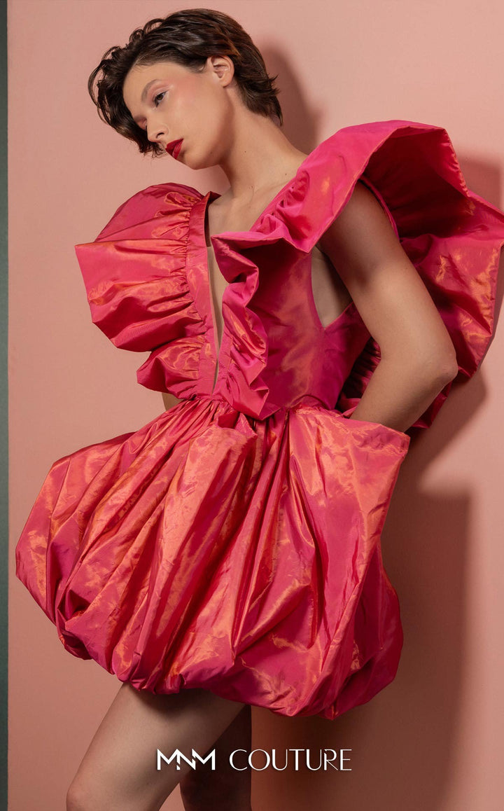 Gaby Charbachy GOF2518 Dress - FOSTANI.com