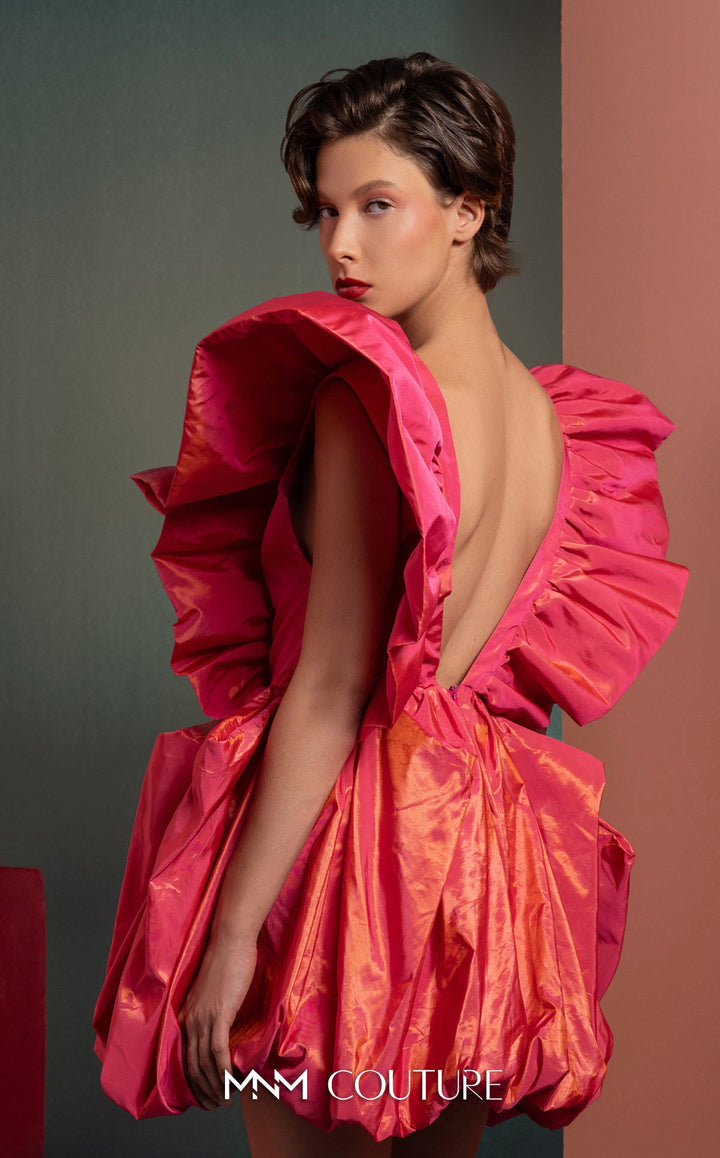 Gaby Charbachy GOF2518 Dress - FOSTANI.com