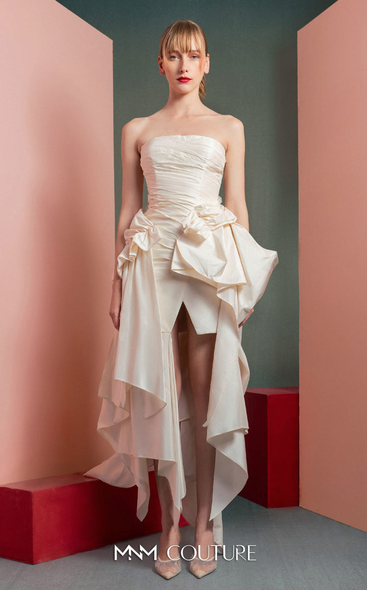 Gaby Charbachy GOF2519 Dress - FOSTANI.com