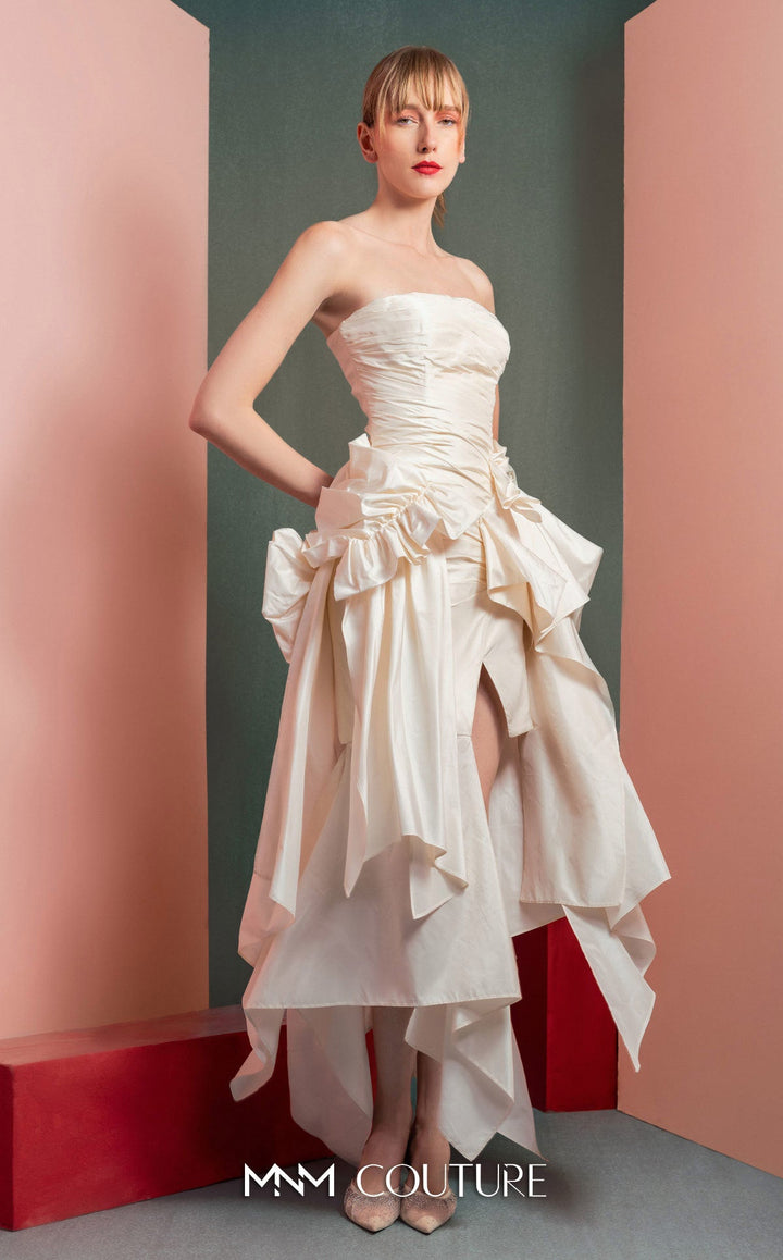 Gaby Charbachy GOF2519 Dress - FOSTANI.com