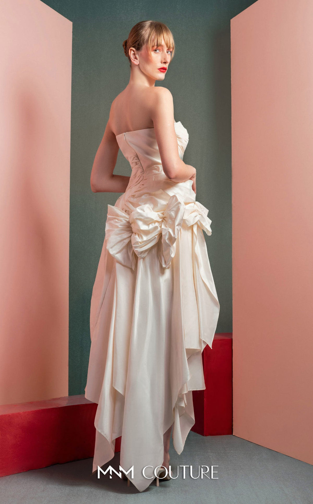 Gaby Charbachy GOF2519 Dress - FOSTANI.com