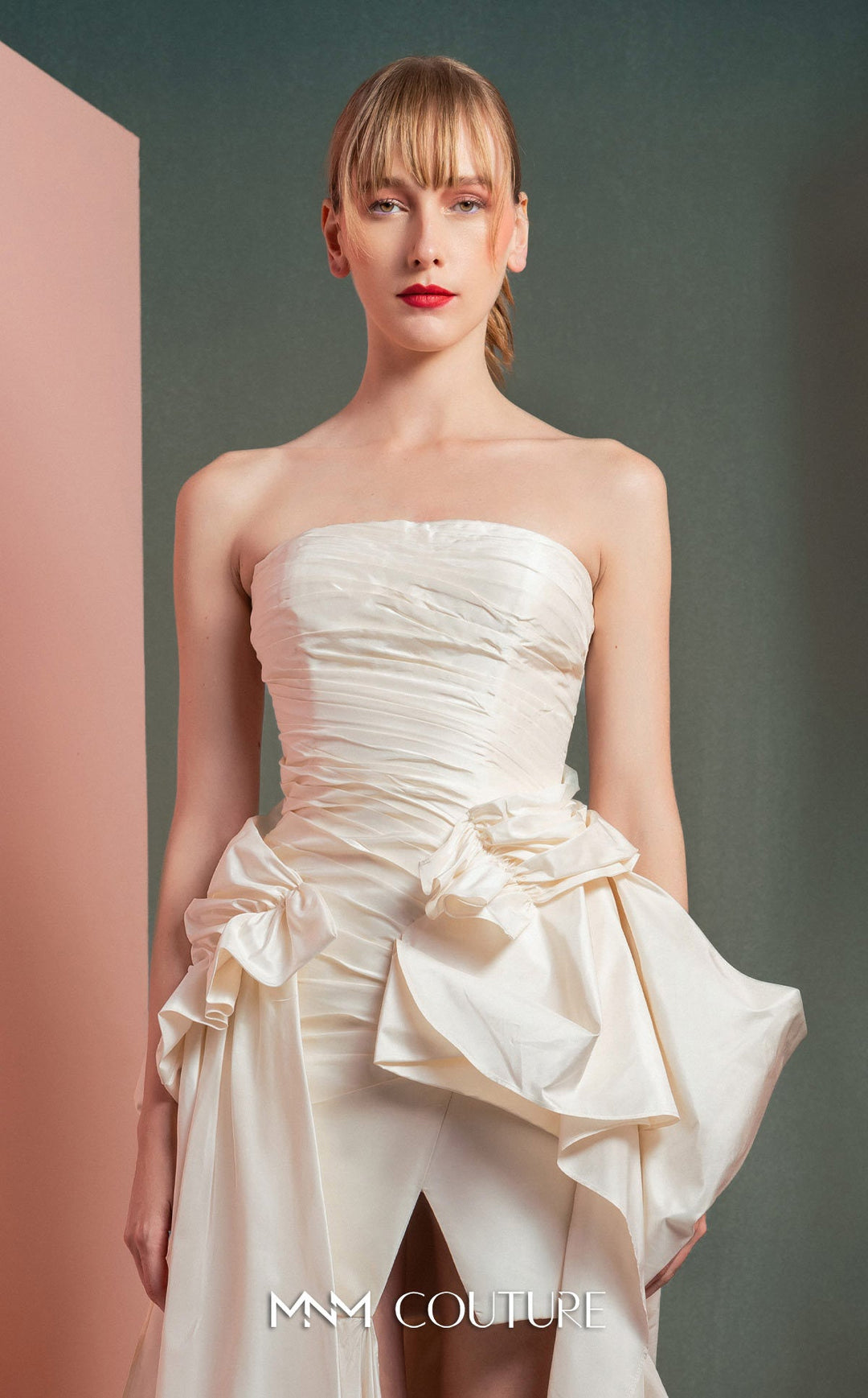 Gaby Charbachy GOF2519 Dress - FOSTANI.com