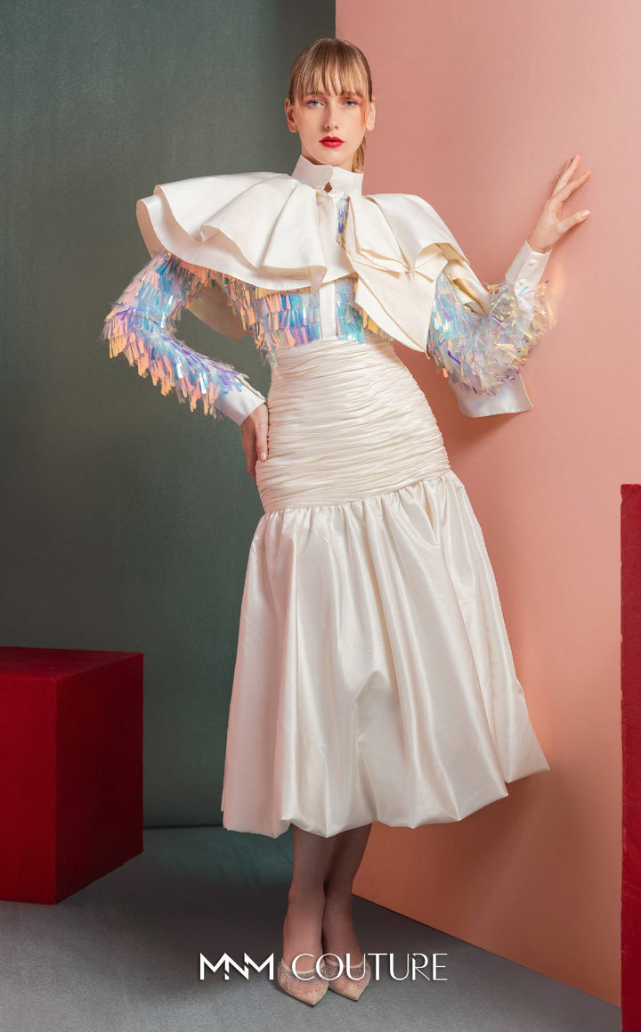 Gaby Charbachy GOF2521 Dress - FOSTANI.com