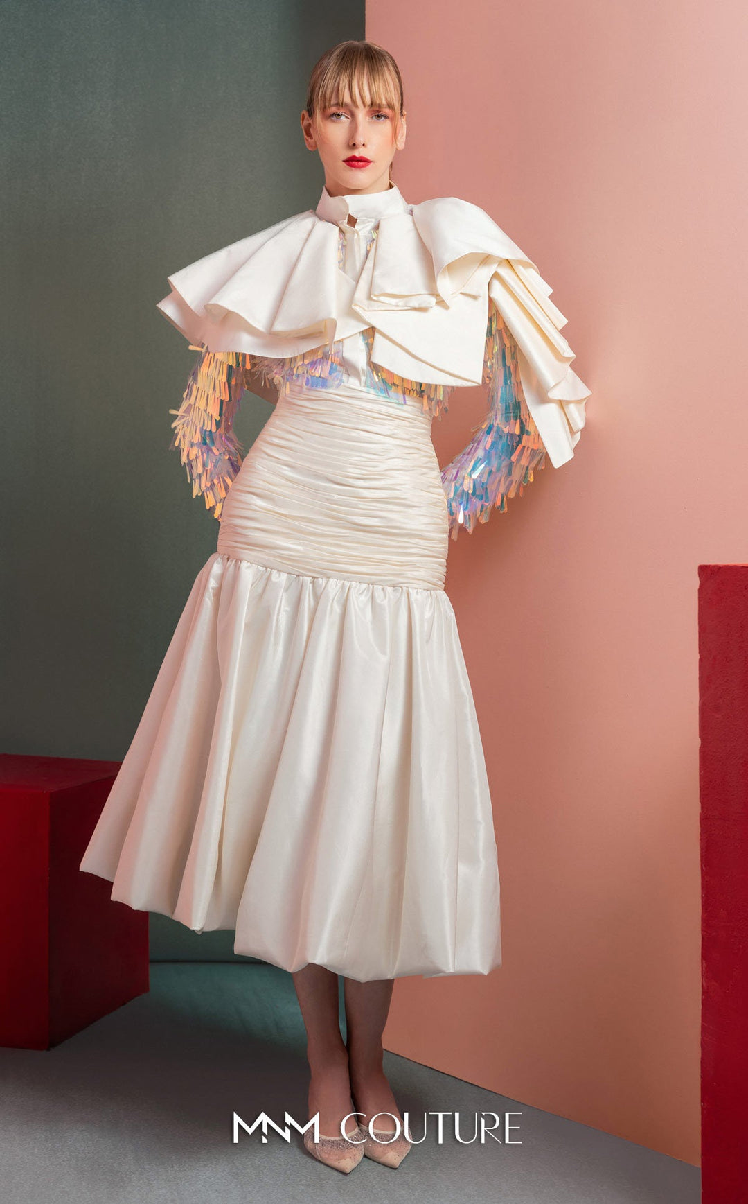 Gaby Charbachy GOF2521 Dress - FOSTANI.com