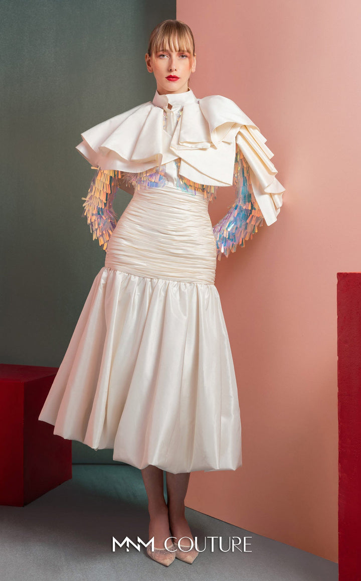 Gaby Charbachy GOF2521 Dress - FOSTANI.com