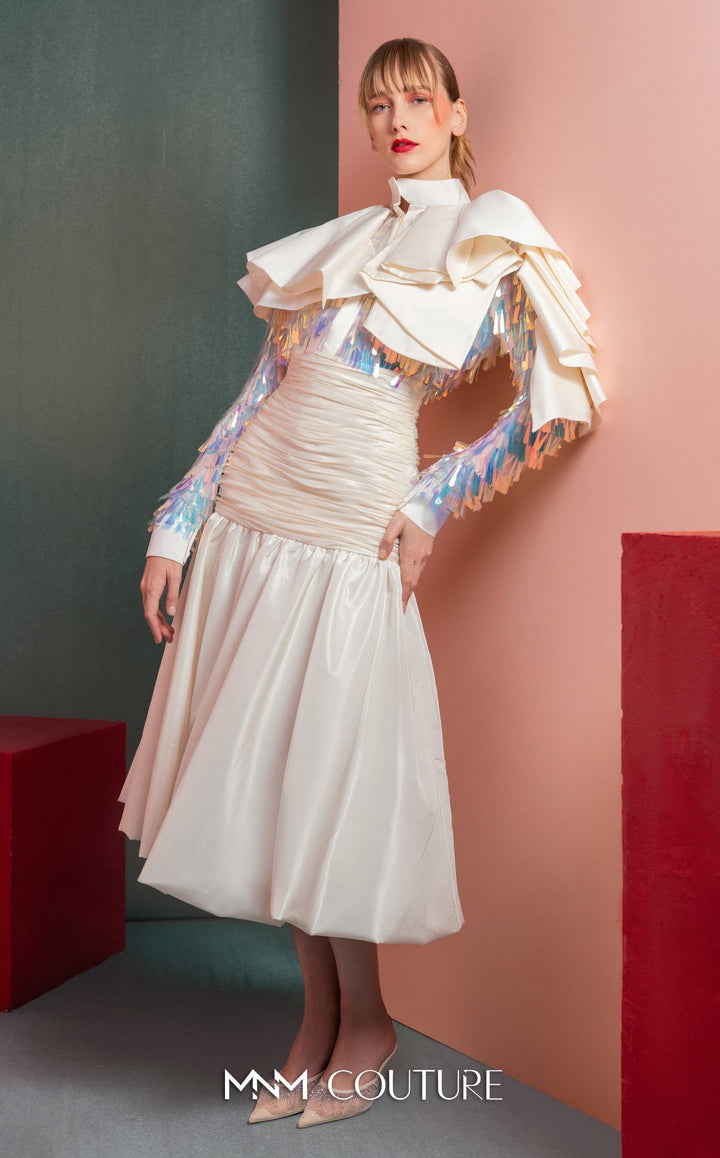 Gaby Charbachy GOF2521 Dress - FOSTANI.com