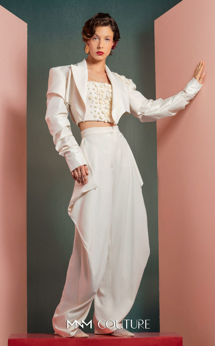 Gaby Charbachy GOF2522 Dress - FOSTANI.com