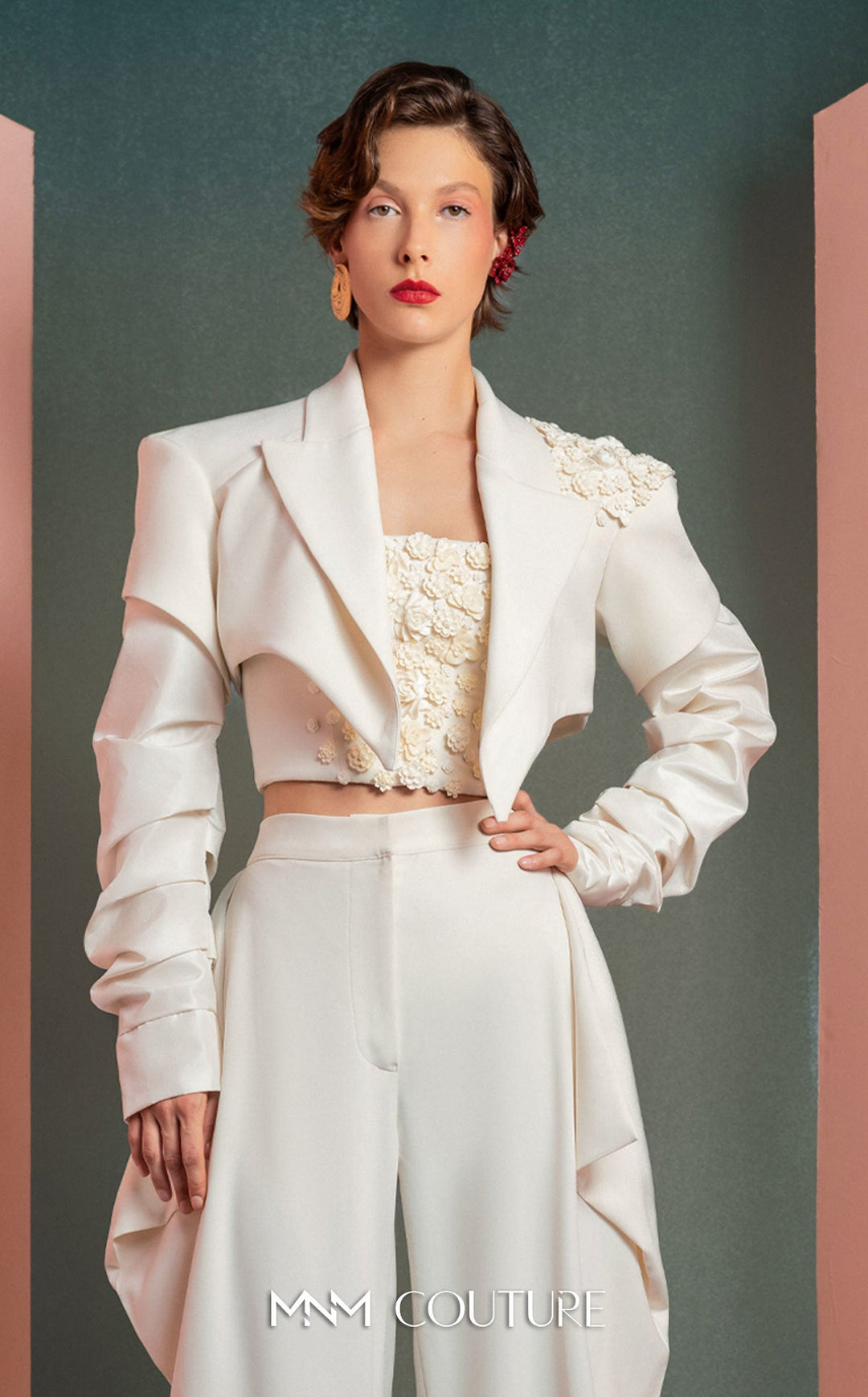 Gaby Charbachy GOF2522 Dress - FOSTANI.com