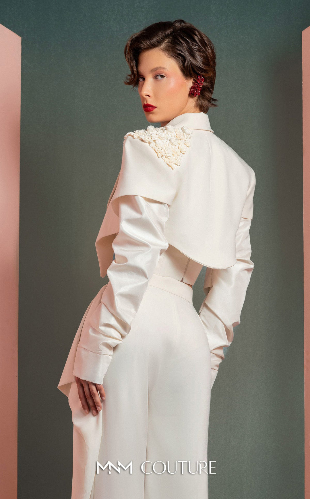 Gaby Charbachy GOF2522 Dress - FOSTANI.com