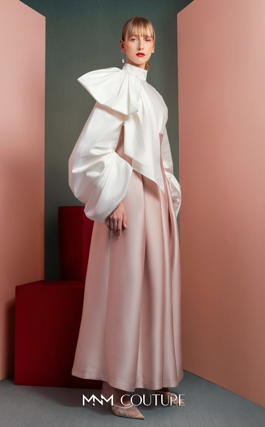Gaby Charbachy GOF2523 Dress - FOSTANI.com