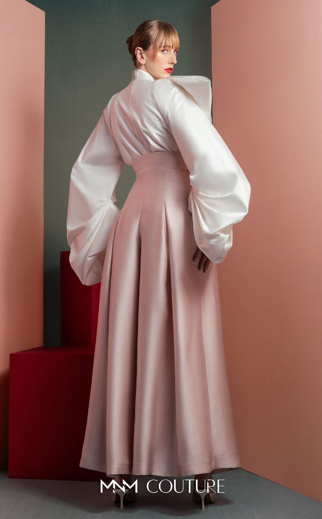 Gaby Charbachy GOF2523 Dress - FOSTANI.com