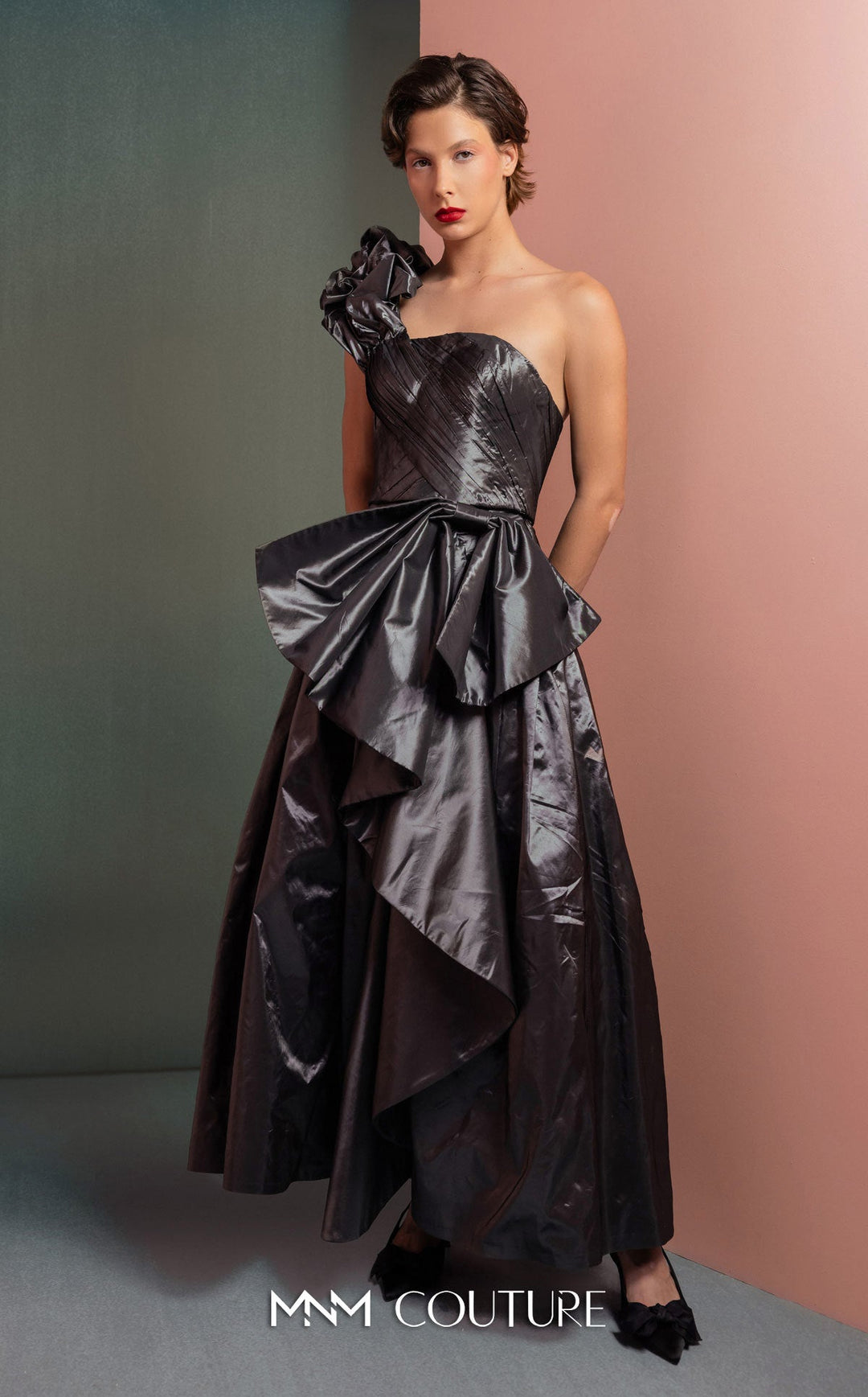 Gaby Charbachy GOF2524 Dress - FOSTANI.com