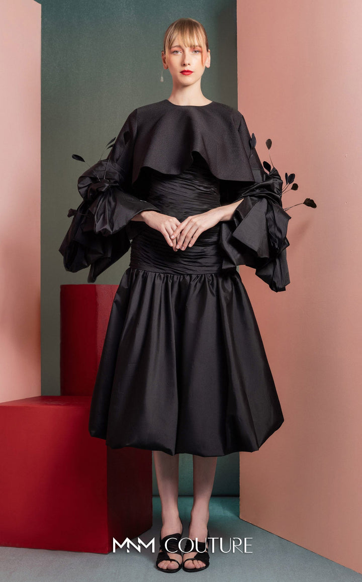 Gaby Charbachy GOF2525 Dress - FOSTANI.com