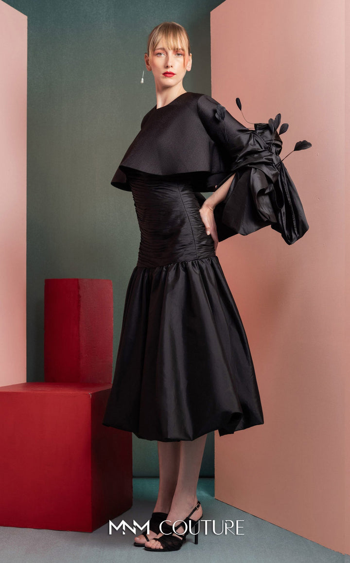 Gaby Charbachy GOF2525 Dress - FOSTANI.com