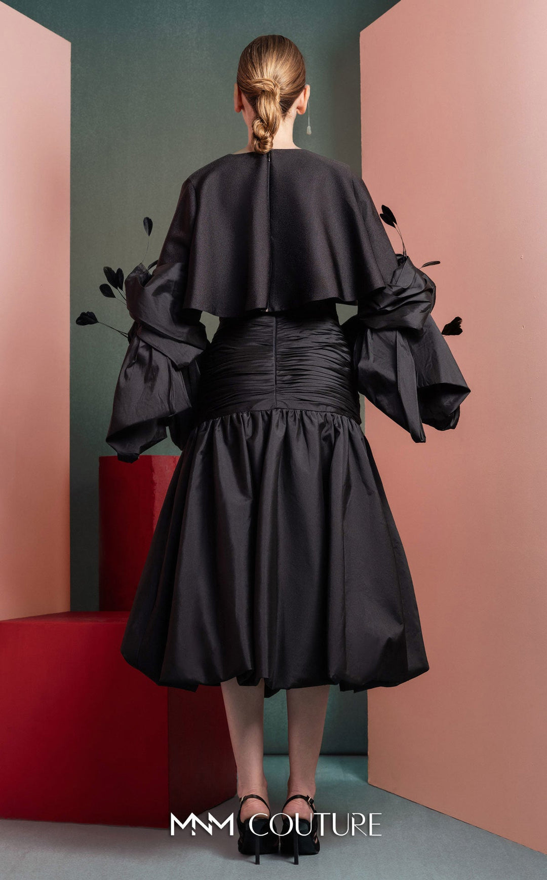 Gaby Charbachy GOF2525 Dress - FOSTANI.com