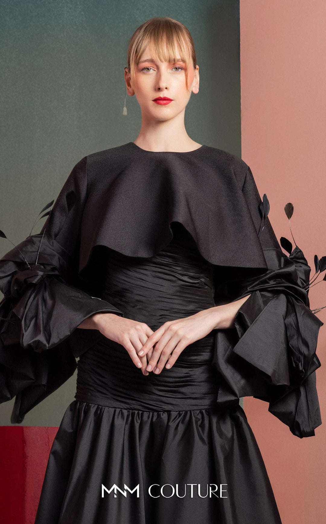 Gaby Charbachy GOF2525 Dress - FOSTANI.com