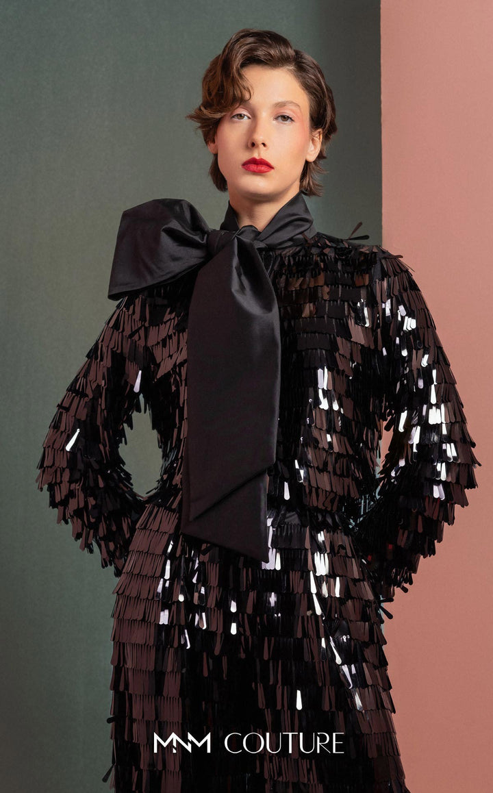 Gaby Charbachy GOF2526 Dress - FOSTANI.com