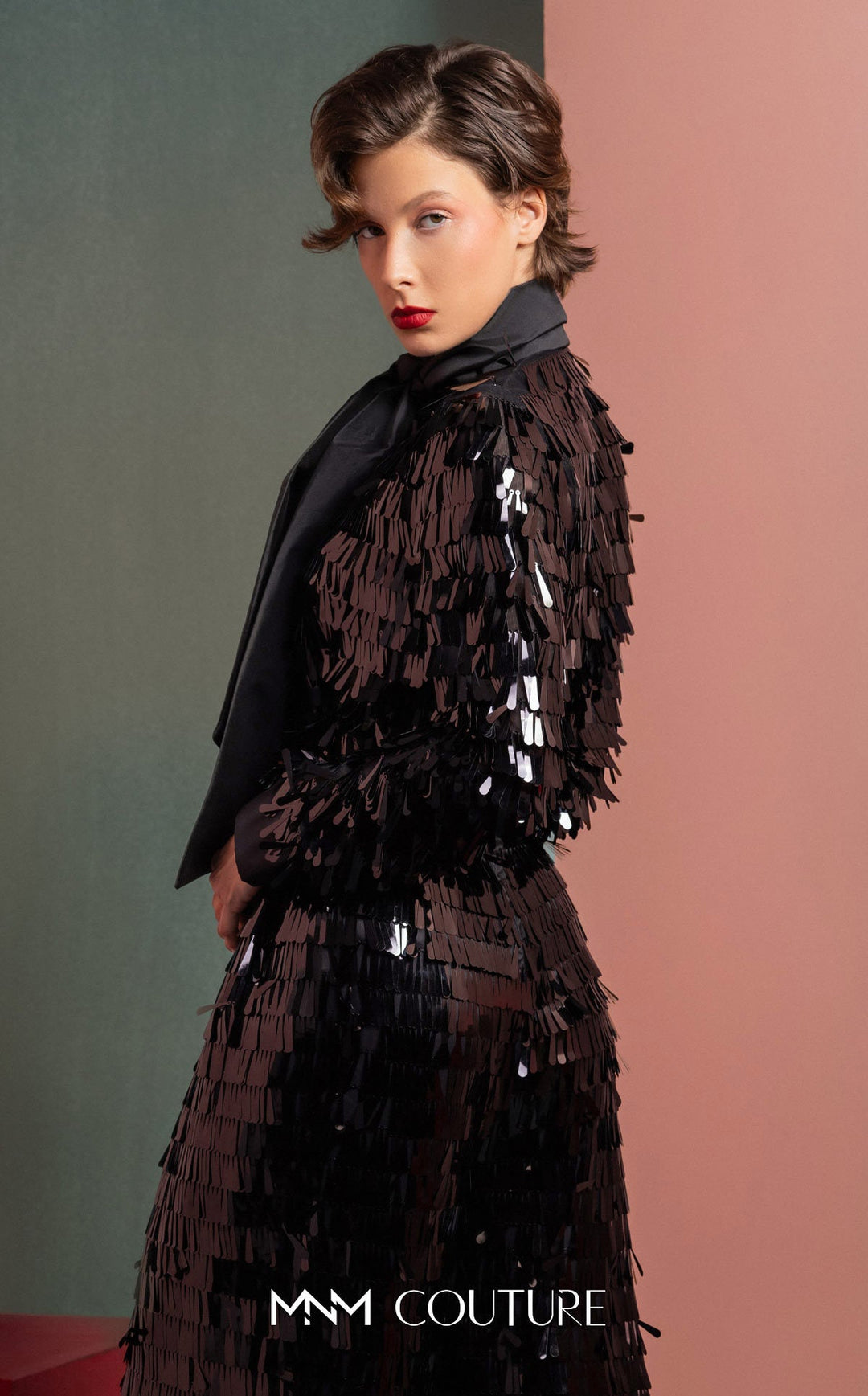 Gaby Charbachy GOF2526 Dress - FOSTANI.com