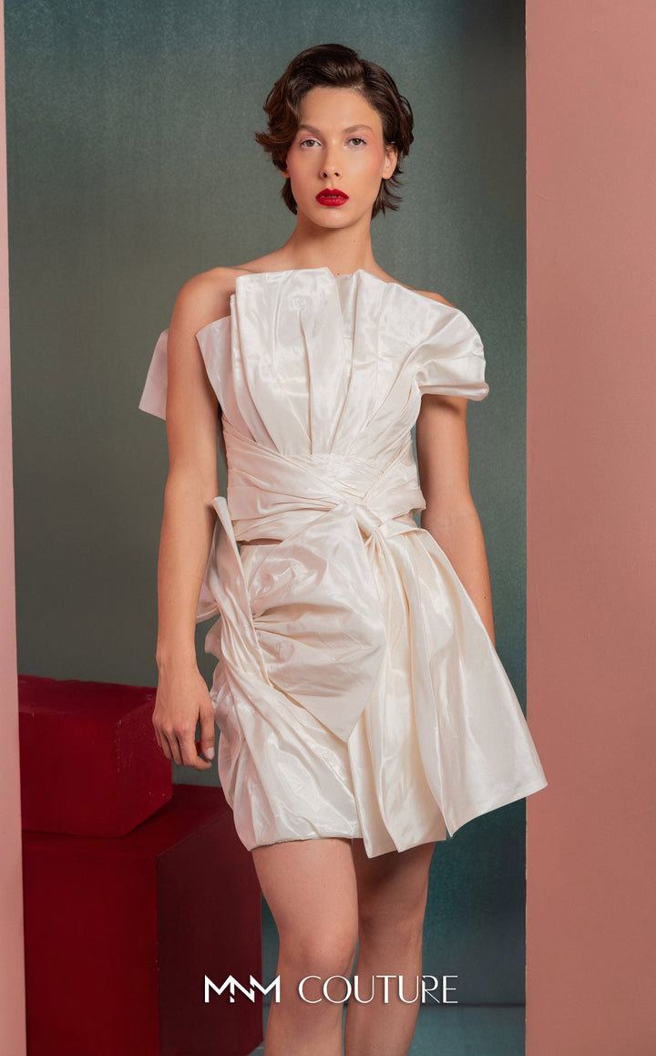 Gaby Charbachy GOF2527 Dress - FOSTANI.com