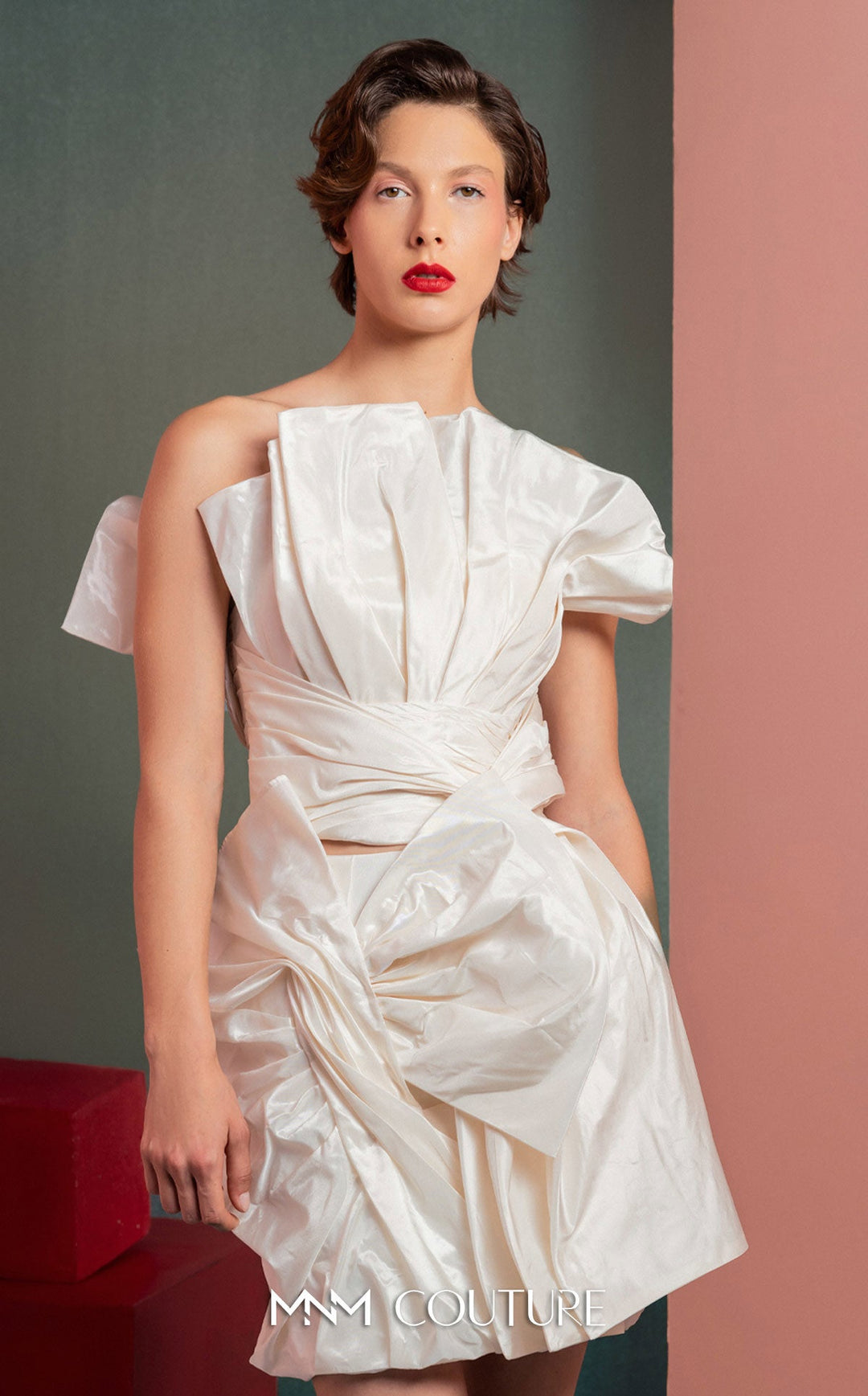 Gaby Charbachy GOF2527 Dress - FOSTANI.com
