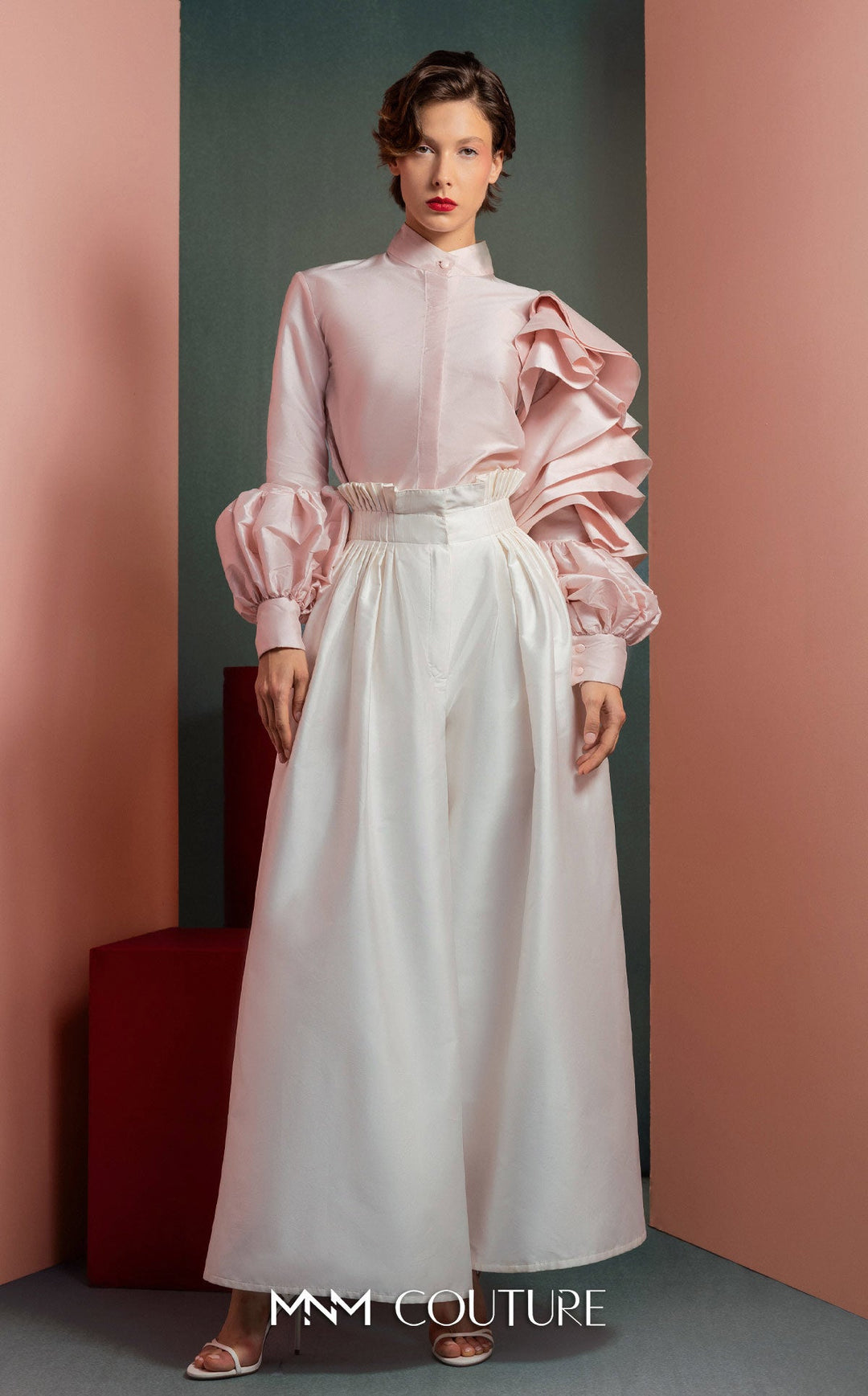 Gaby Charbachy GOF2529 Dress - FOSTANI.com