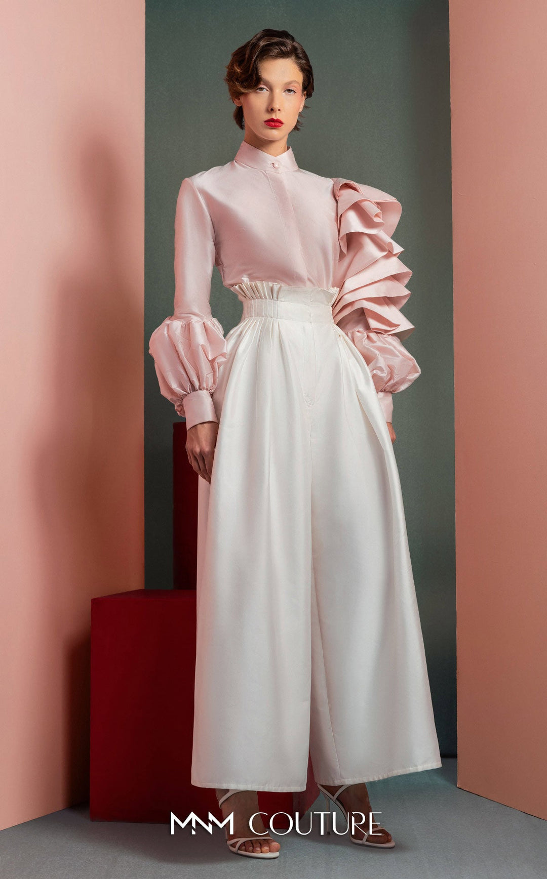 Gaby Charbachy GOF2529 Dress - FOSTANI.com