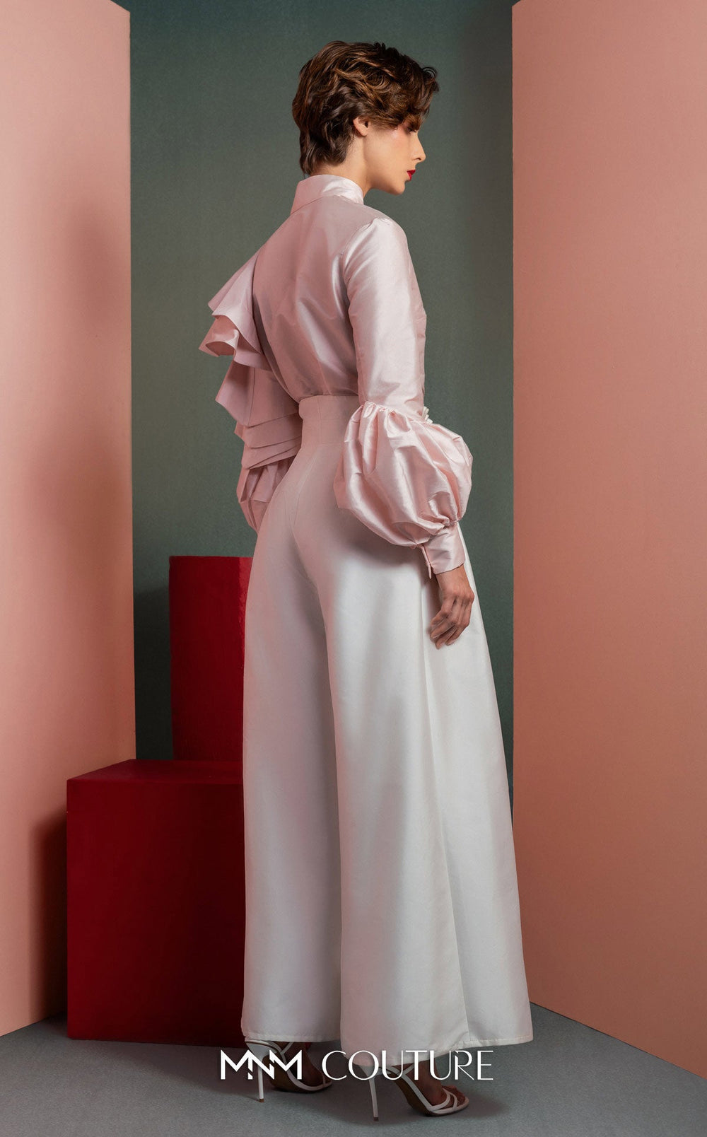 Gaby Charbachy GOF2529 Dress - FOSTANI.com