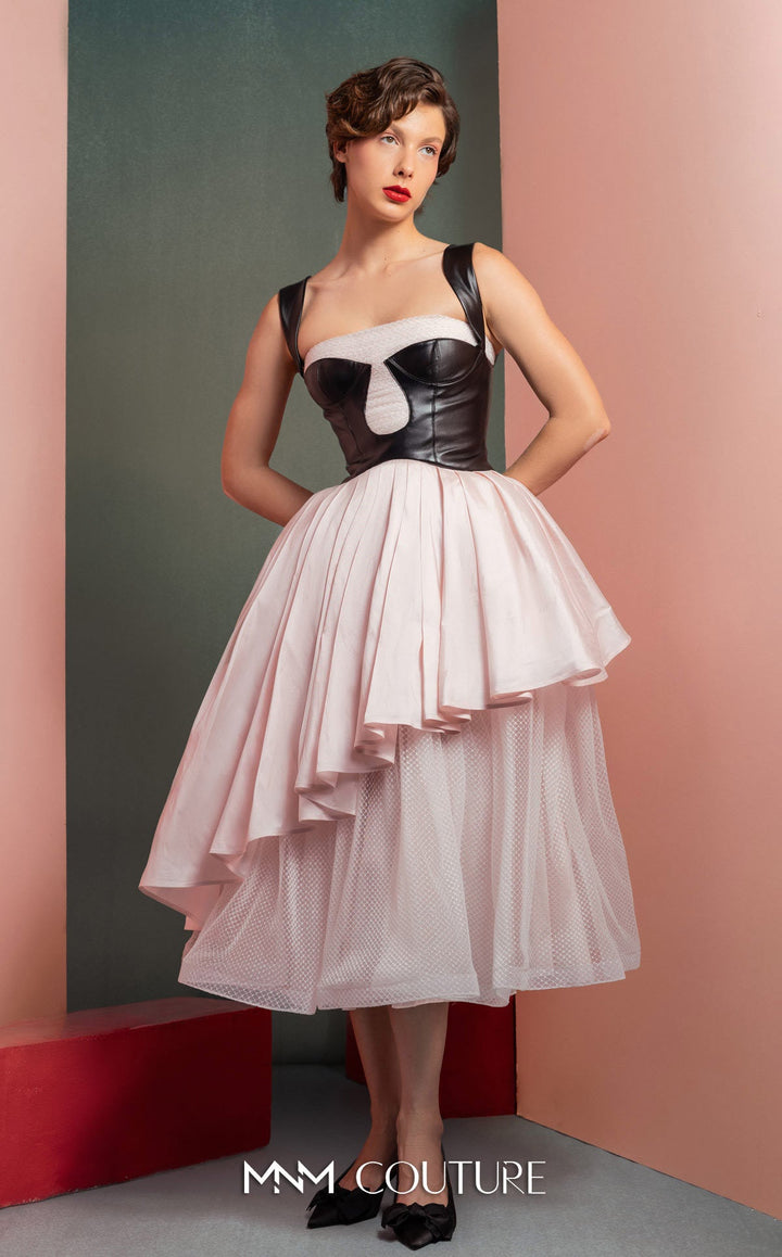 Gaby Charbachy GOF2530 Dress - FOSTANI.com