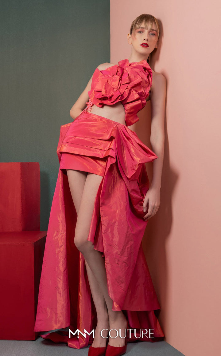 Gaby Charbachy GOF2531 Dress - FOSTANI.com