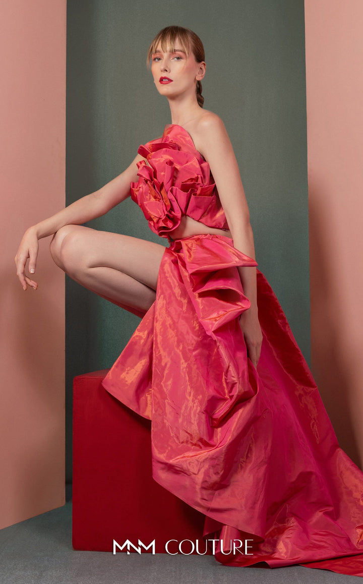 Gaby Charbachy GOF2531 Dress - FOSTANI.com