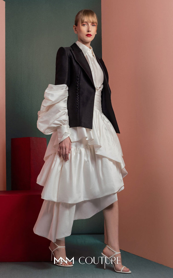 Gaby Charbachy GOF2532 Dress - FOSTANI.com