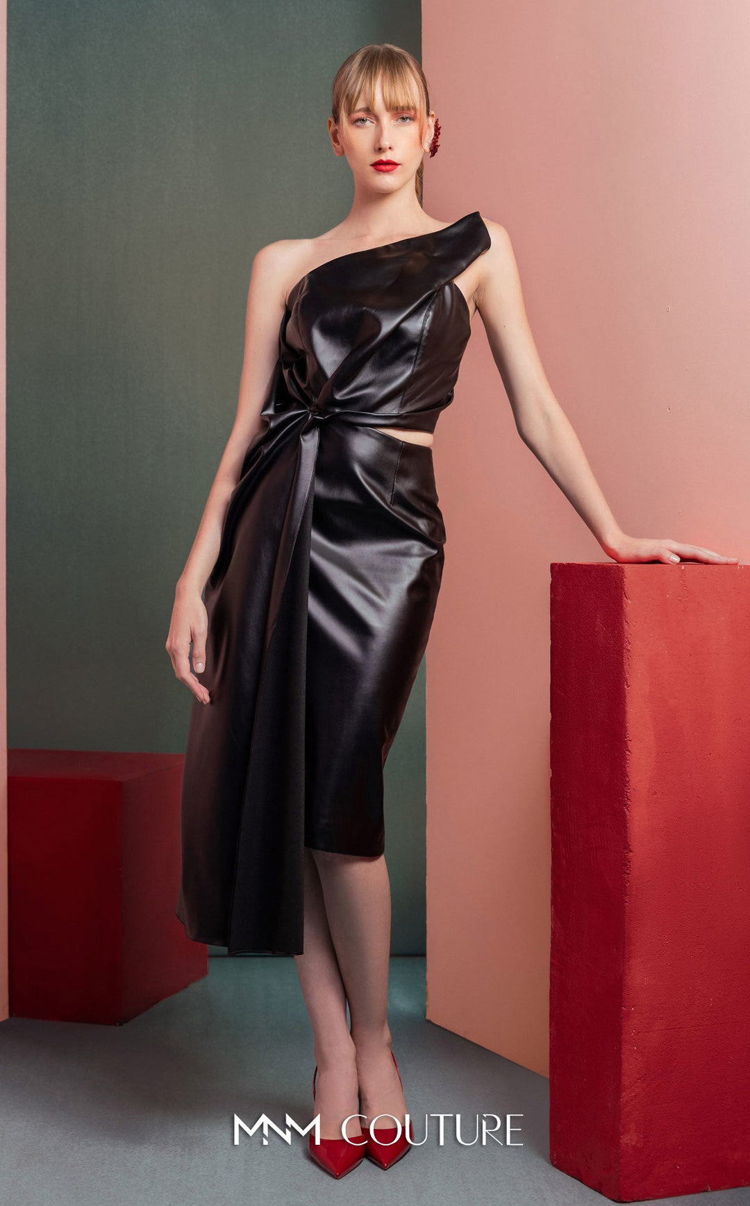 Gaby Charbachy GOF2533 Dress - FOSTANI.com