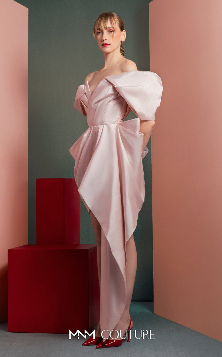 Gaby Charbachy GOF2534 Dress - FOSTANI.com