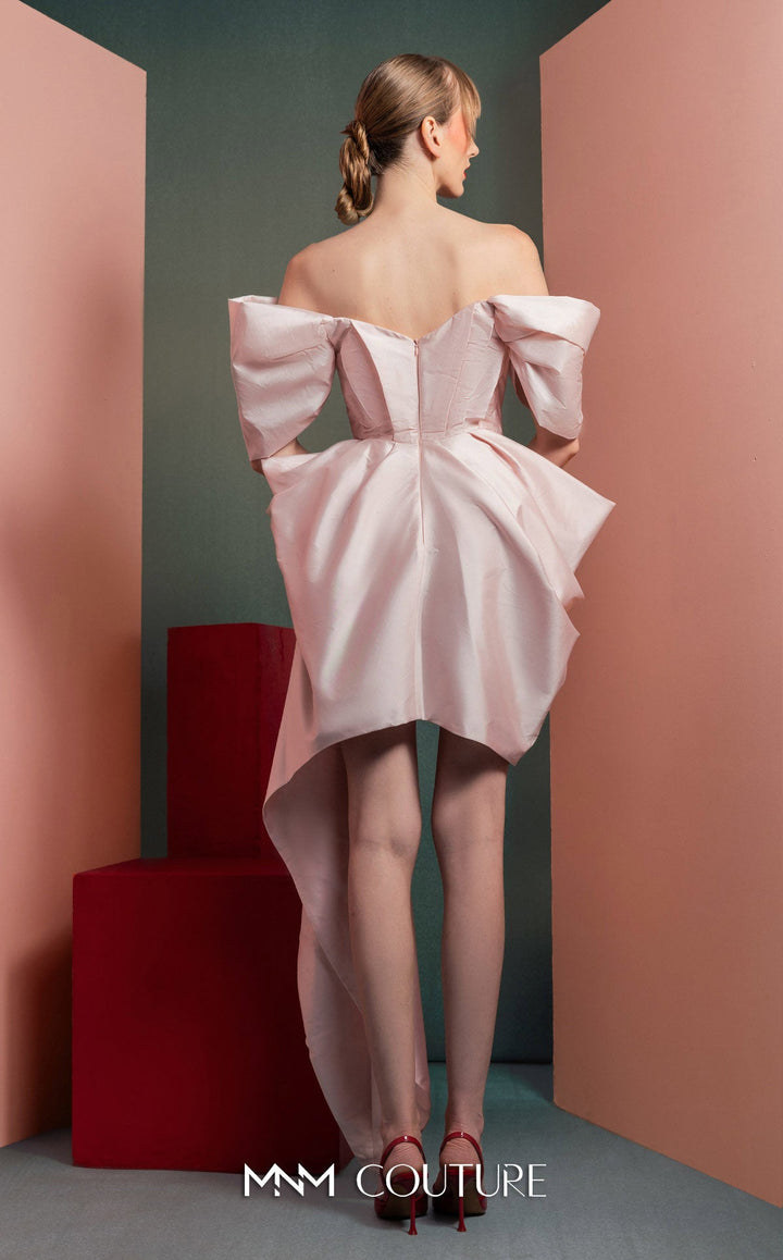 Gaby Charbachy GOF2534 Dress - FOSTANI.com