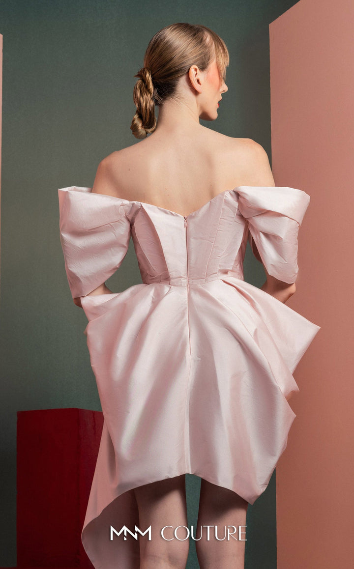 Gaby Charbachy GOF2534 Dress - FOSTANI.com