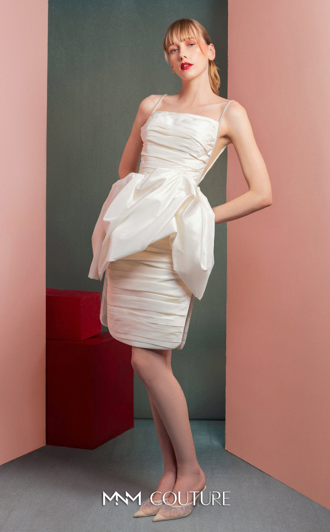Gaby Charbachy GOF2535 Dress - FOSTANI.com