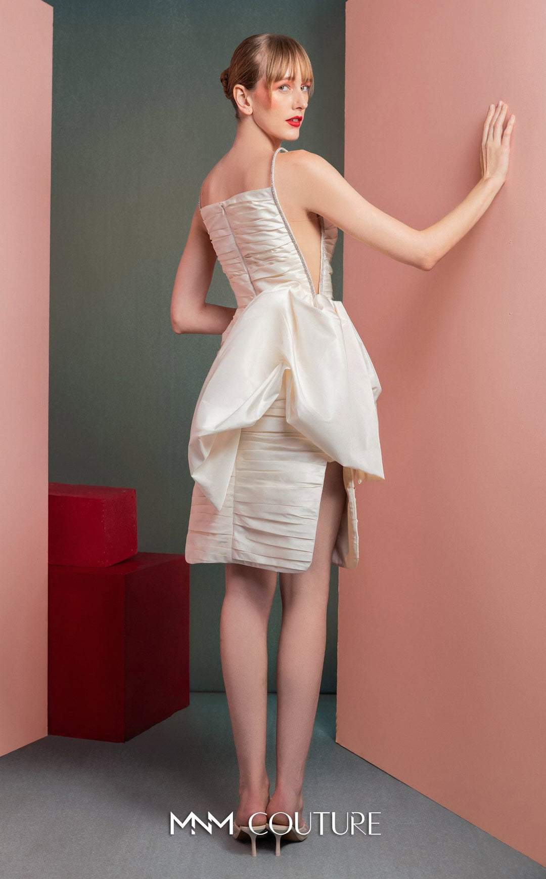 Gaby Charbachy GOF2535 Dress - FOSTANI.com
