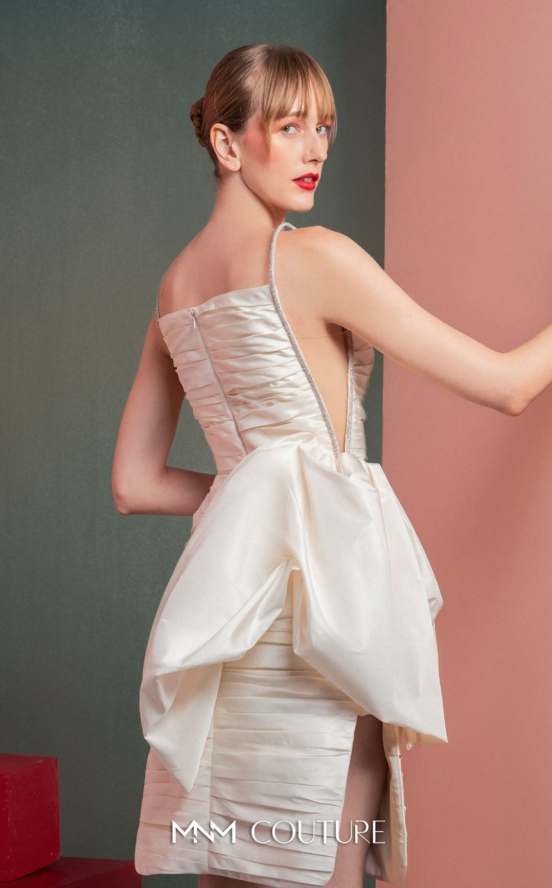 Gaby Charbachy GOF2535 Dress - FOSTANI.com