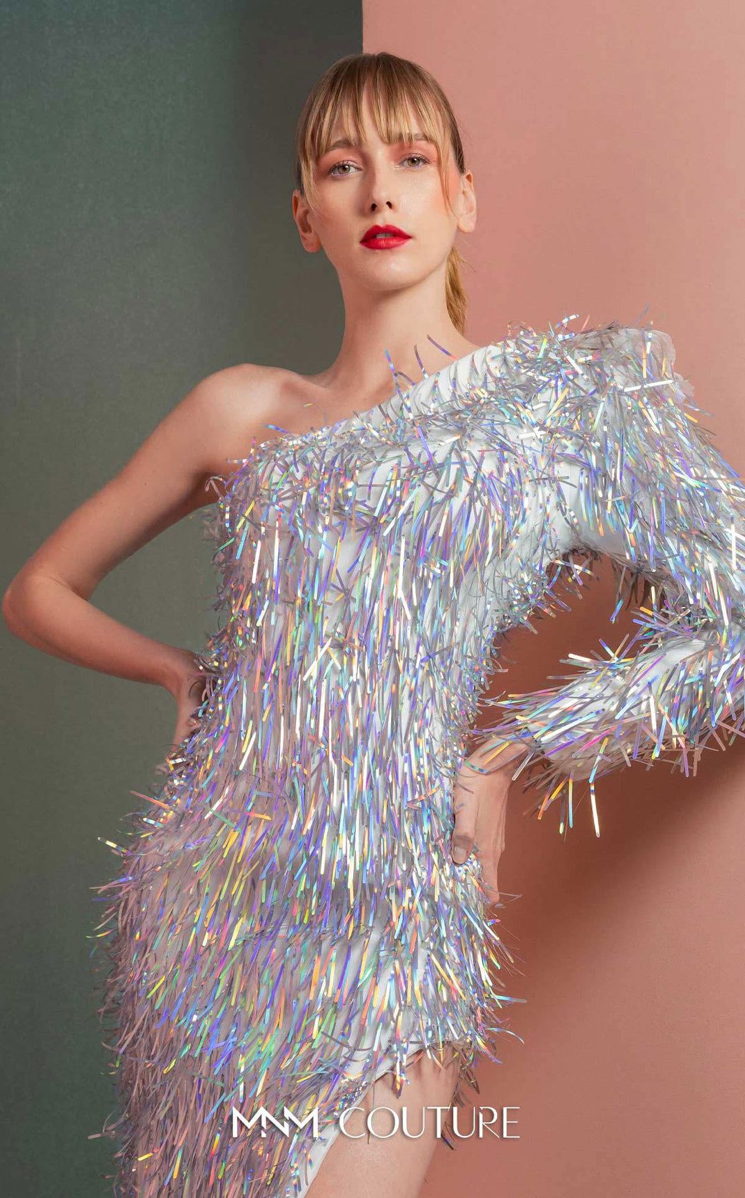 Gaby Charbachy GOF2536 Dress - FOSTANI.com