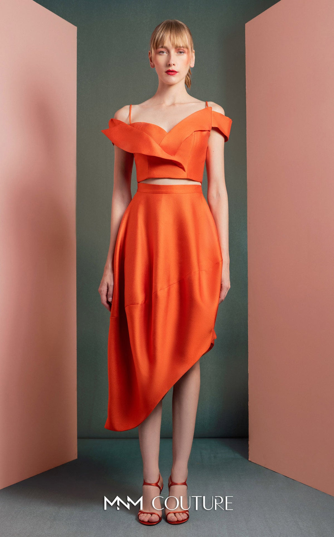 Gaby Charbachy GOF2537 Dress - FOSTANI.com