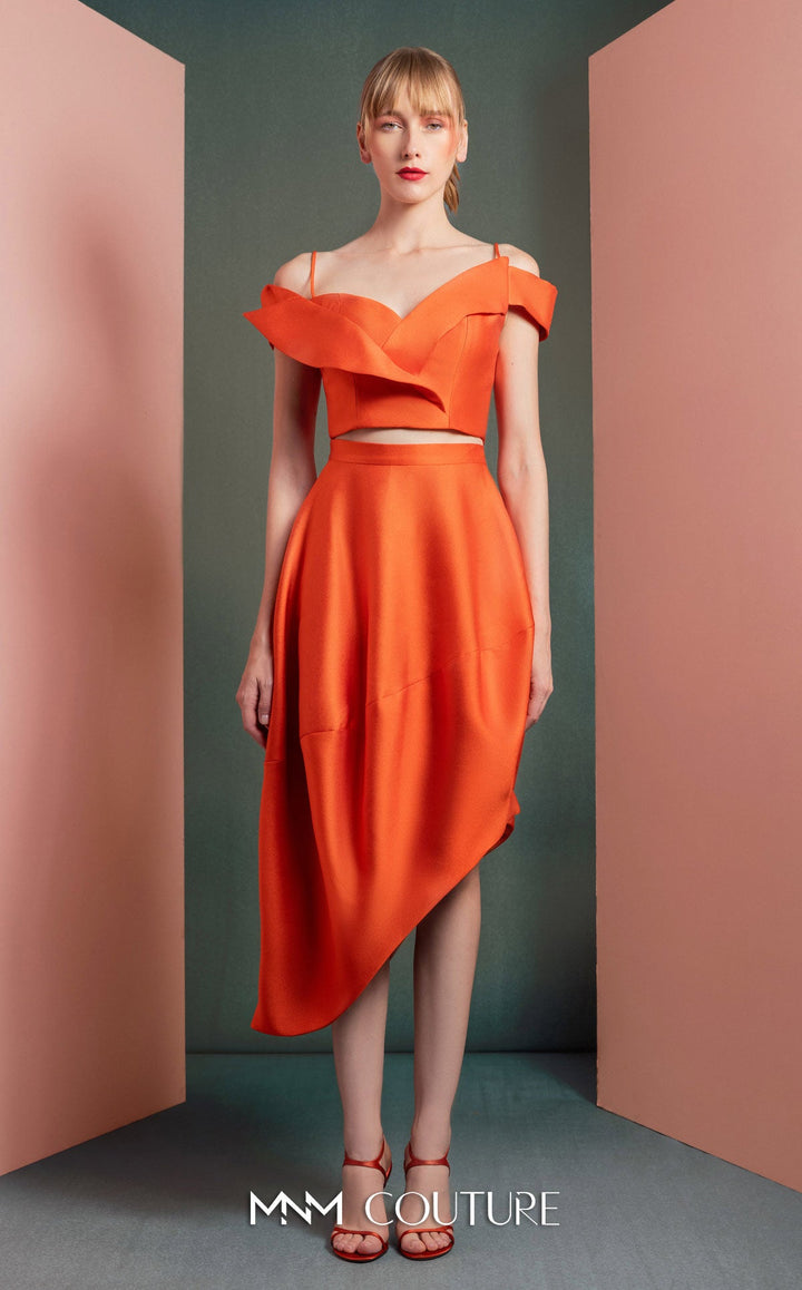 Gaby Charbachy GOF2537 Dress - FOSTANI.com