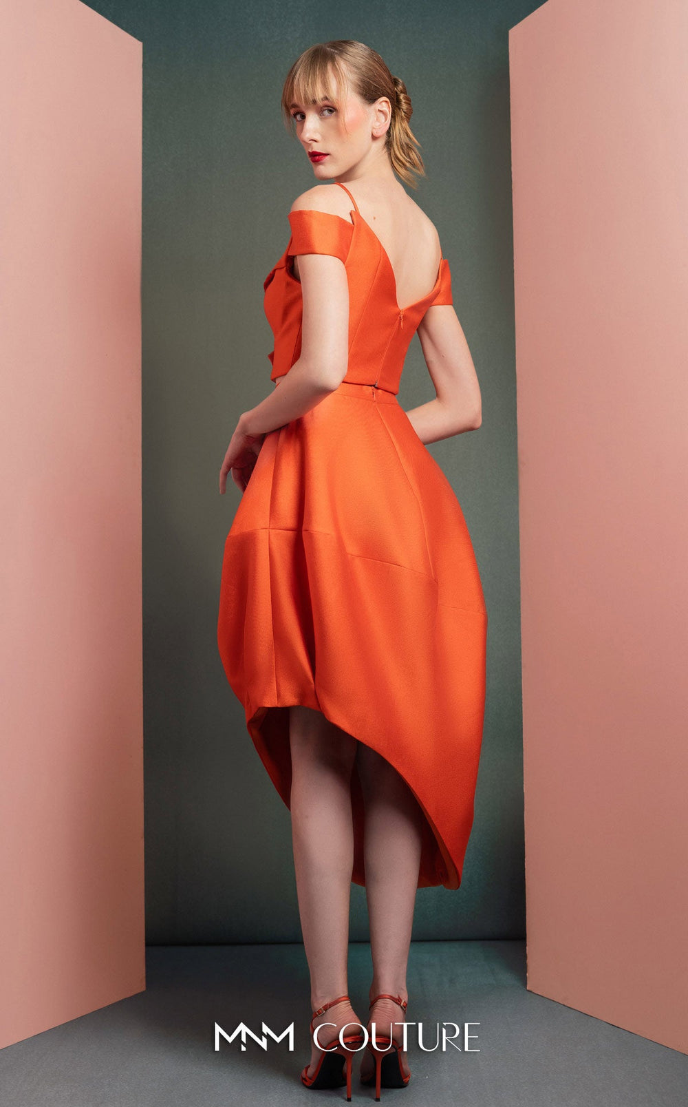 Gaby Charbachy GOF2537 Dress - FOSTANI.com