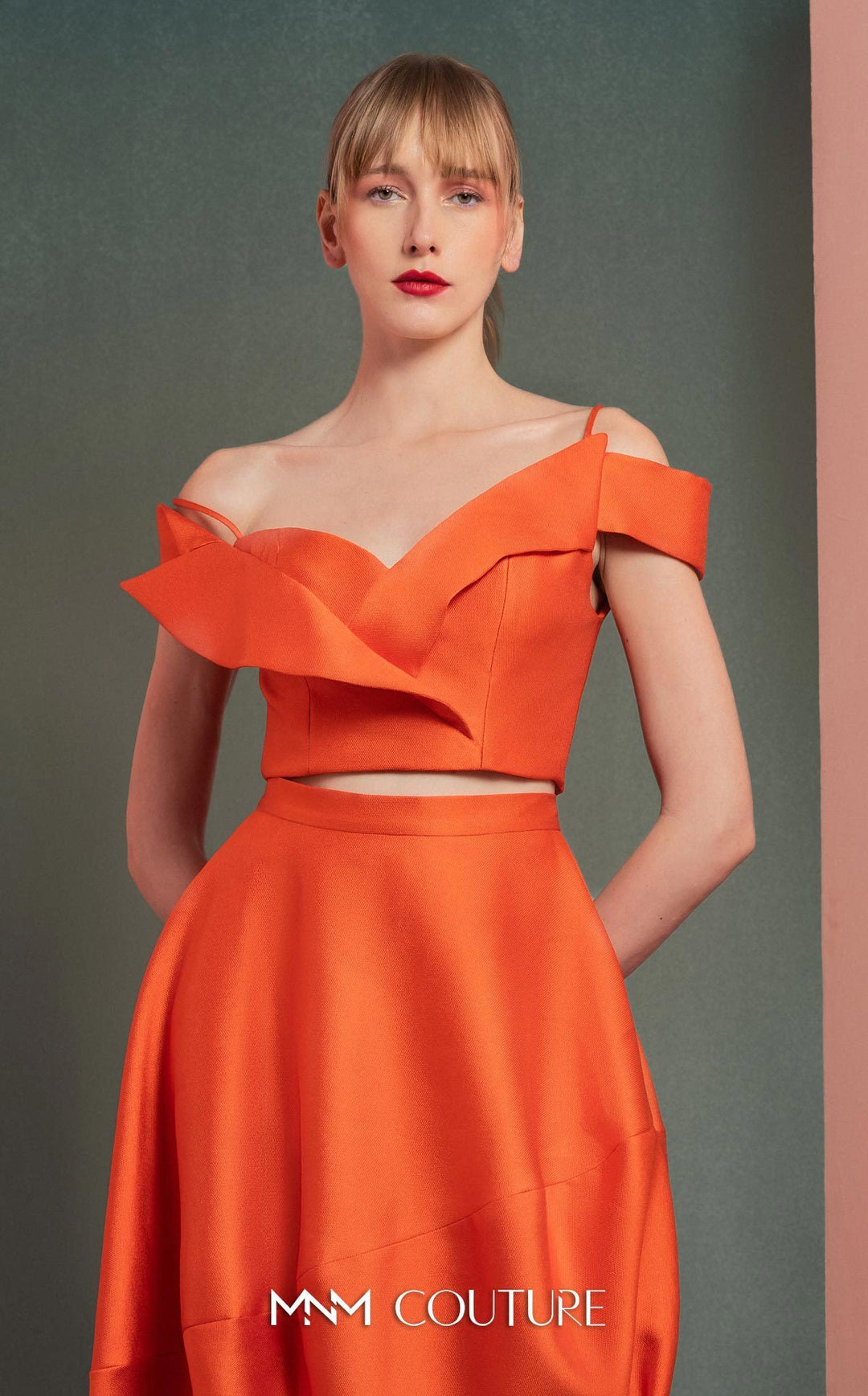 Gaby Charbachy GOF2537 Dress - FOSTANI.com